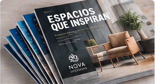 Catálogos y revistas